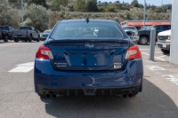 This 2016 Subaru WRX is a turbocharged thrill on wheels. Its 2.0-liter flat-four engine churns out 2... (image 3)
