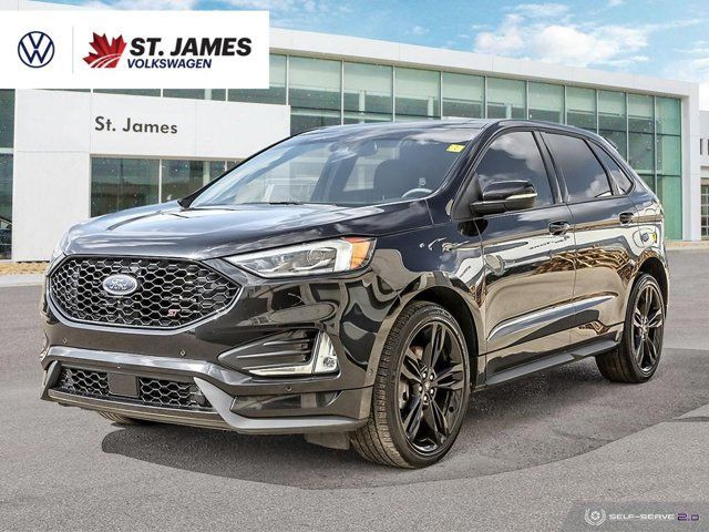 2022 Ford Edge ST 401A in Cars & Trucks in Winnipeg