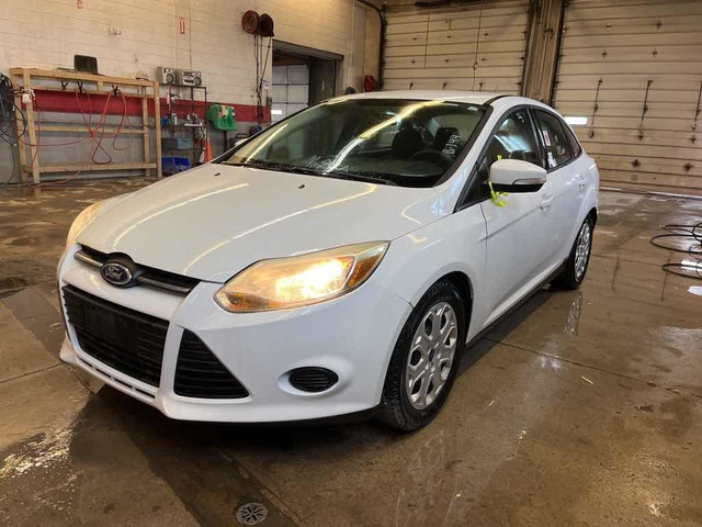 2014 Ford Focus SE in Cars & Trucks in Barrie
