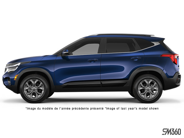 Kia Seltos EX AWD 2026 in Cars & Trucks in Longueuil / South Shore