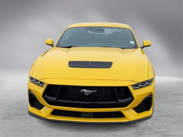  2024 Ford Mustang GT Premium 401A in Cars & Trucks in Edmonton - Image 3
