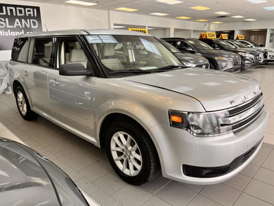 20214 Ford Flex A/C CRUISE BLUETOOTH 7 PLACES MAGS