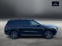 JUST LANDED!! 2021 Mercedes-Benz GLS 450!! **AMG APPEARANCE PACKAGE** **7 SEATER MODEL** 3.0L INLINE... (image 3)