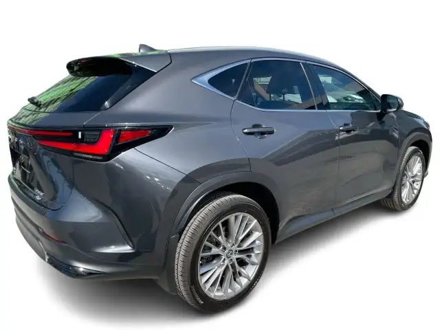 2023 Lexus NX NX 350 / Ultra-Luxe / Camera / Bluetooth / Cuir Bi in Cars & Trucks in Laval / North Shore - Image 16