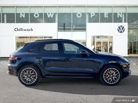 KBB.com 10 Most Fun SUVs. Only 41,000 Miles! This Porsche Macan delivers a Twin Turbo Premium Unlead... (image 5)