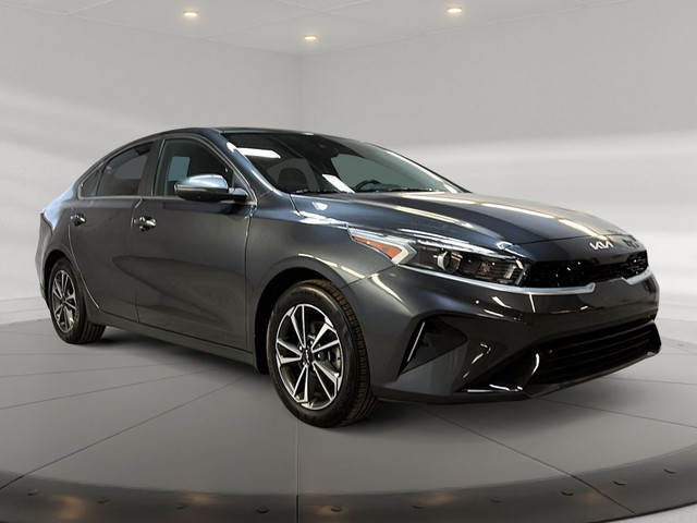 2022 Kia Forte EX in Cars & Trucks in Laval / North Shore - Image 3