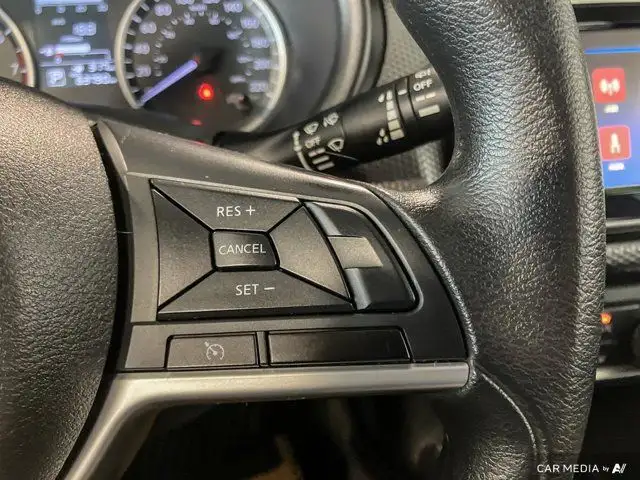 2019 Nissan Kicks S | Heated Seats | Rear View Camera in Cars & Trucks in Prince Albert - Image 21