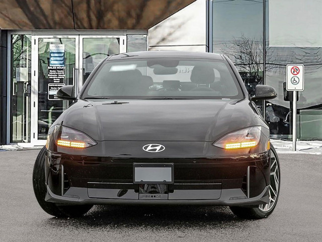 2025 Hyundai IONIQ 6 Preferred Tent Sale! - October 3 & 4 - Your in Cars & Trucks in Winnipeg - Image 4