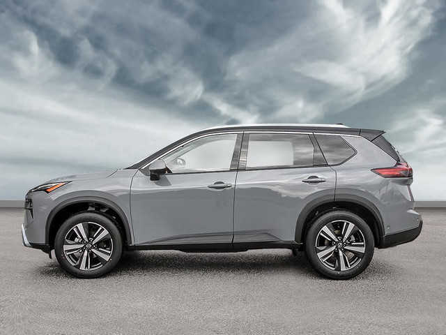 2025 Nissan Rogue SL in Cars & Trucks in City of Toronto - Image 3