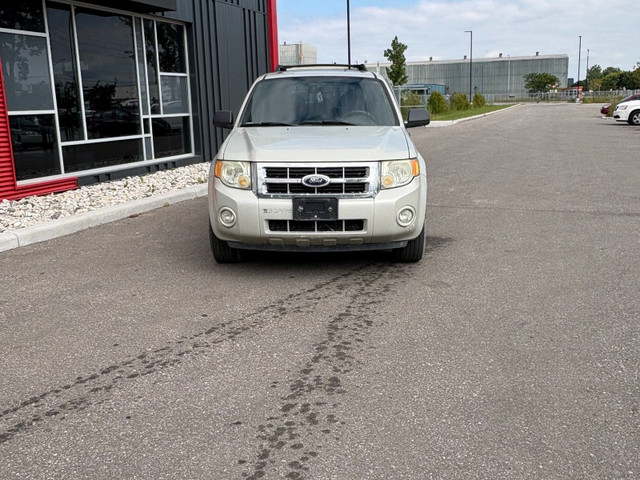 2008 Ford Escape XLT V6 in Cars & Trucks in Windsor Region - Image 2