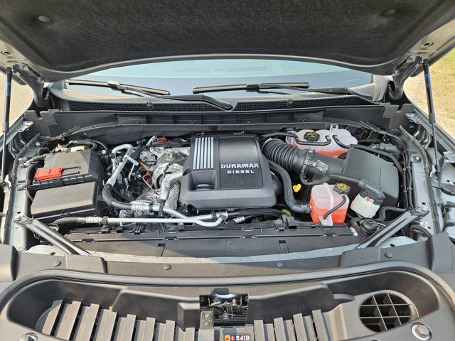 2025 GMC Yukon Elevation Diesel Premium Pkg in Cars & Trucks in Red Deer - Image 4