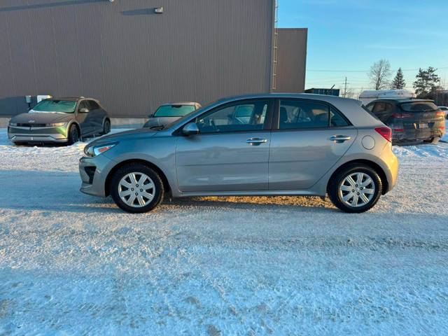 2022 Kia Rio 5-door in Cars & Trucks in Ottawa - Image 4