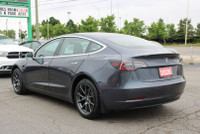 ACCIDDENT FREE ONE OWNER DON'T PAY EXTRA FOR SAFETY CERTIFICATION Well Maintained 2020 Tesla Model 3... (image 4)