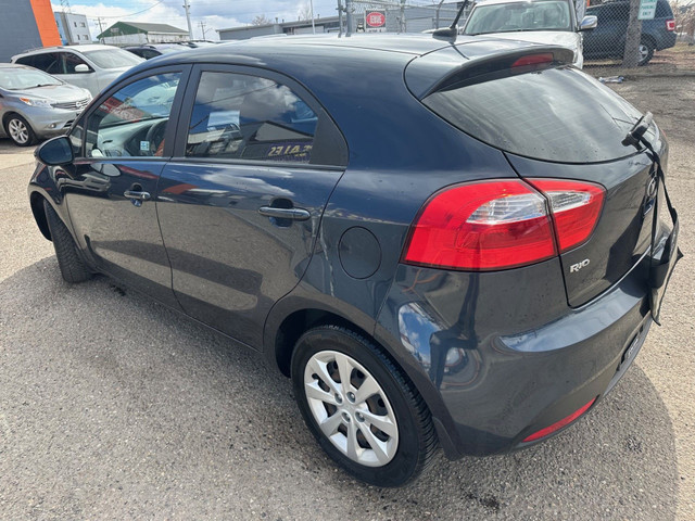 2014 Kia Rio LX / AB / ACTIVE / LOW KM#130K in Cars & Trucks in Calgary - Image 4