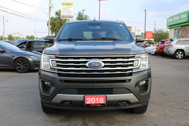 2018 Ford Expedition in Cars & Trucks in Oakville / Halton Region - Image 2