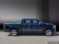 *2019 Ram 1500 Limited -- 5.7L HEMI | Panoramic Roof | Ventilated Seats | Loaded* The *2019 Ram 1500... (image 6)