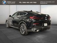 ===== 2022 BMW X6 xDrive40i | Gr. Sup. Amélioré | Harman/Kardon | ===== ===== * Groupe Supérieur Amé... (image 3)