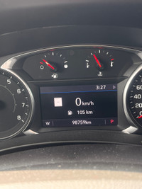 Engine: 4 Cylinder Engine 2.0L/122CI L/100Km City: 11.2 L/100Km Hwy: 9.0 Safety Equipment StabiliTra... (image 7)