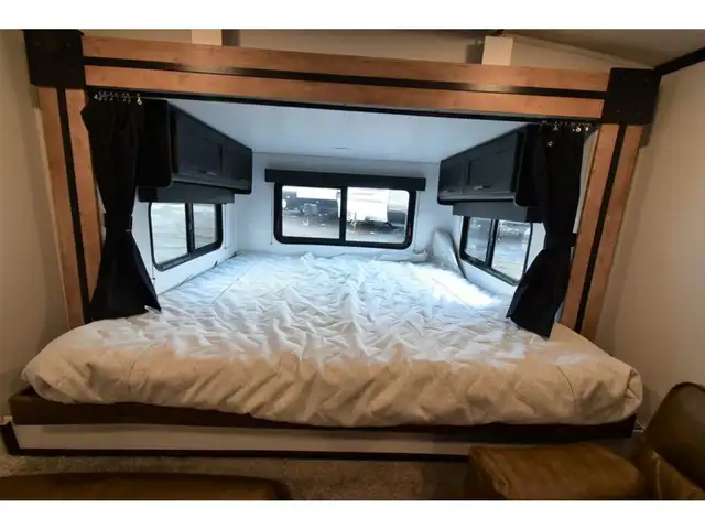 2023 Keystone RV Outback 21OURS in RVs & Motorhomes in Laurentides - Image 8