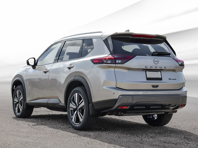 2025 Nissan Rogue SL in Cars & Trucks in Oshawa / Durham Region - Image 4