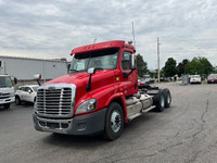 2019 FREIGHTLINER X12564ST TADC TRACTOR; Heavy Duty Trucks - CONVENTIONAL W/O SLEEPER;Purchase your... (image 2)