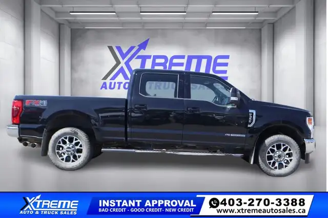 2022 Ford F-350 Super Duty Lariat - NO FEES!63384460386305123