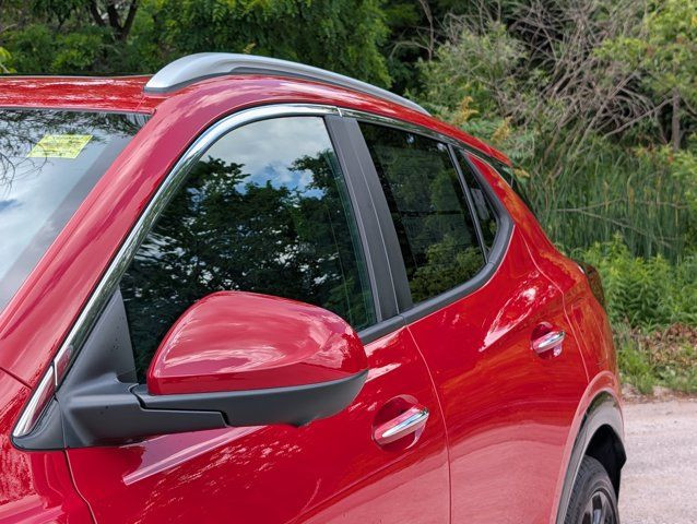 2026 Buick Encore GX Sport TouringAWD 4dr Sport Touring in Cars & Trucks in Barrie - Image 3