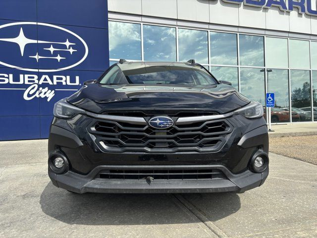 2024 Subaru Crosstrek Touring | Eyesight | Heated Seats in Cars & Trucks in Edmonton - Image 3