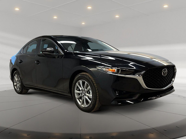 2025 Mazda Mazda3 GS in Cars & Trucks in Laval / North Shore - Image 3