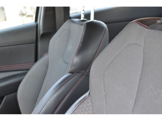 2021 Hyundai Elantra N Line in Cars & Trucks in Pembroke - Image 3