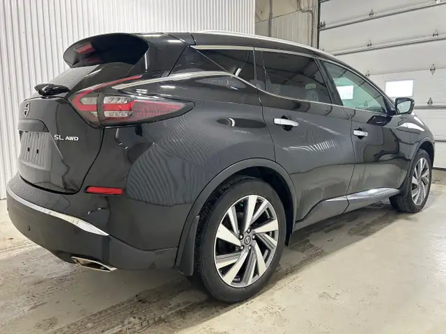 2021 Nissan Murano SL AWD Toit Panoramique Cuir Mags Écran in Cars & Trucks in Shawinigan - Image 6