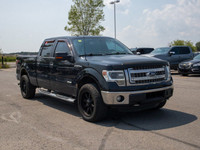 The 2014 Ford F-150 XLT is a versatile and dependable full-size pickup---perfect for both work and e... (image 8)