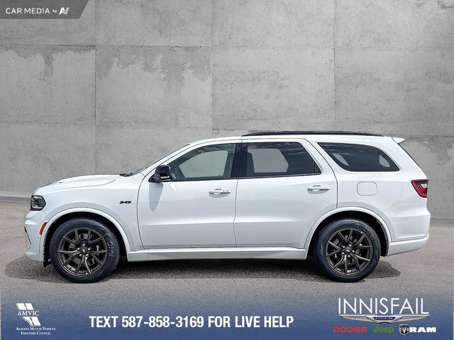2025 Dodge Durango R/T in Cars & Trucks in Red Deer - Image 4