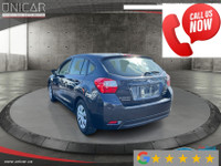 2016 Subaru Impreza No Accidents Safety Certification Included Financing & Warranty Options Availabl... (image 5)