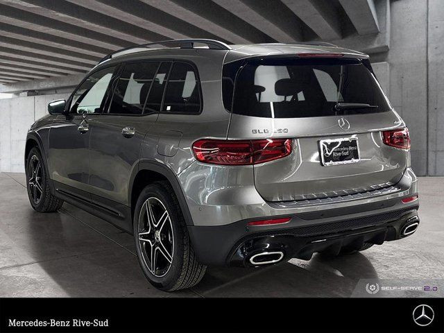 2025 Mercedes-Benz GLB 250 4MATIC in Cars & Trucks in Longueuil / South Shore - Image 3