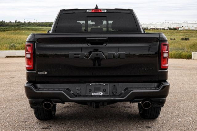 2025 Ram 1500 Sport in Cars & Trucks in Strathcona County - Image 3