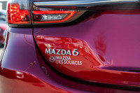 2020/06/22 Engine: Moteur à 4 cylindres 2.5L L/100Km City: 10.0 L/100Km Hwy: 7.5 Safety Equipment Co... (image 7)