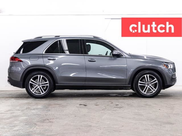 2023 Mercedes-Benz GLE 450 4MATIC AWD w/ Apple CarPlay & Android in Cars & Trucks in Ottawa - Image 4
