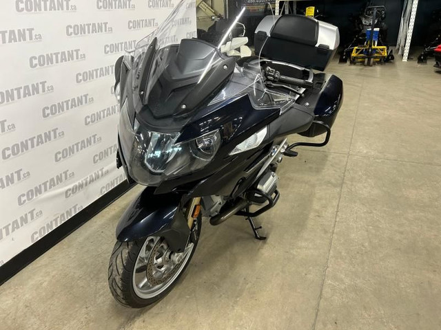 2017 BMW R1200Rt in Street, Cruisers & Choppers in Laval / North Shore - Image 2