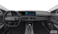 Engine: 2L 4cyl. L/100Km City: 7.9 L/100Km Hwy: 5.8 (image 5)