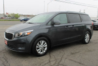 ACCIDENT FREE ONE OWNER Well Maintained Embark on Every Journey with Confidence in the 2017 Kia Sedo... (image 2)