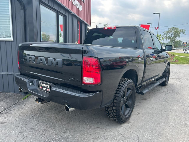 2019 RAM 1500 Classic EXPRESS in Cars & Trucks in London - Image 3