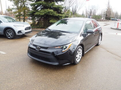 2024 Toyota Corolla LE. CompuStar. Heated Seats. SiriusXM. in Cars & Trucks in Edmonton - Image 4