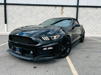 2015 Ford Mustang GT Premium **702 WHP**