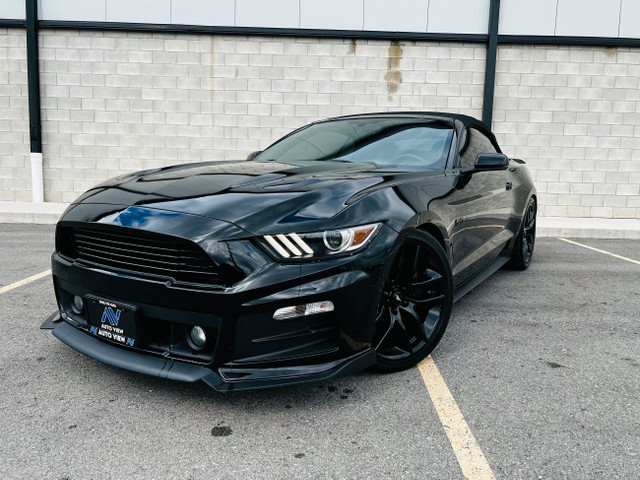 2015 Ford Mustang GT Premium **702 WHP** in Cars & Trucks in Hamilton