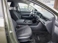 Heated Seats, Heated Steering Wheel, Adaptive Cruise Control, Remote Start, Blind Spot Detection! Co... (image 9)