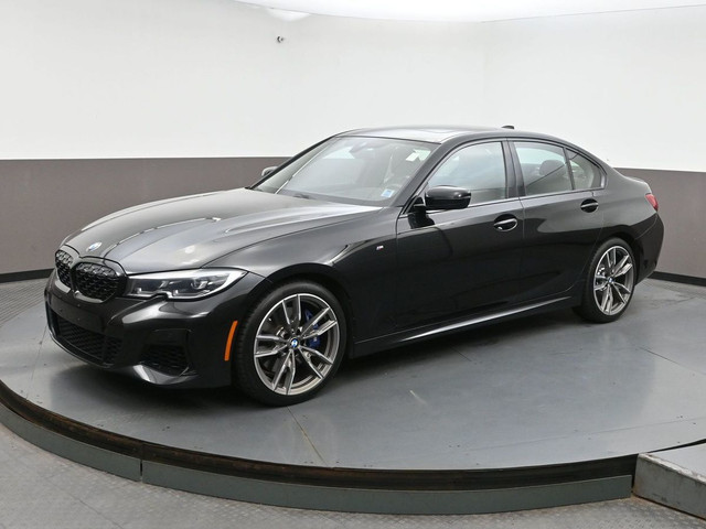 2021 BMW 3 Series M340i x-DRIVE PREMIUM ENHANCED PACKAGE, HEAD U in Cars & Trucks in City of Halifax - Image 4
