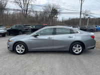 No reported accident. 1 owner. Equipped with lane assist, forward collision assist, remote start, pu... (image 3)