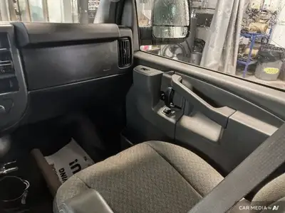 2021 GMC Savana Passenger LT | Rear View Camera | Cruise, View more