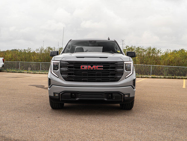 2024 GMC Sierra 1500 Elevation 5.3L in Cars & Trucks in Strathcona County - Image 3